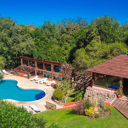 Chalet Suisse Posada & Spa - Adults Only Villa General Belgrano Δωμάτιο φωτογραφία