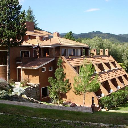 Chalet Suisse Posada & Spa - Adults Only Villa General Belgrano Εξωτερικό φωτογραφία