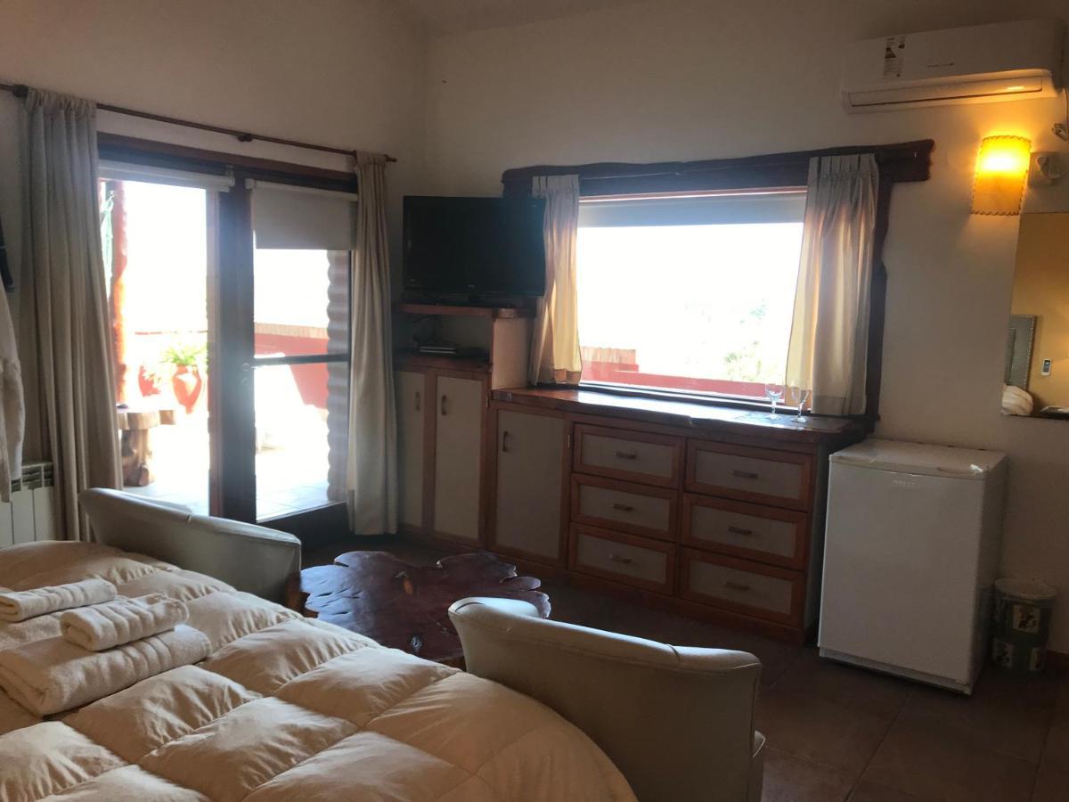 Chalet Suisse Posada & Spa - Adults Only Villa General Belgrano Εξωτερικό φωτογραφία