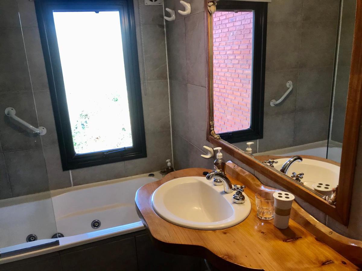 Chalet Suisse Posada & Spa - Adults Only Villa General Belgrano Εξωτερικό φωτογραφία