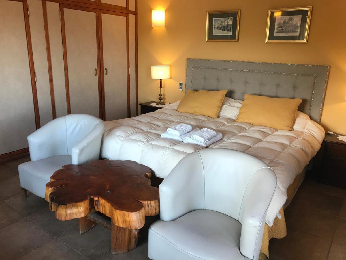 Chalet Suisse Posada & Spa - Adults Only Villa General Belgrano Εξωτερικό φωτογραφία