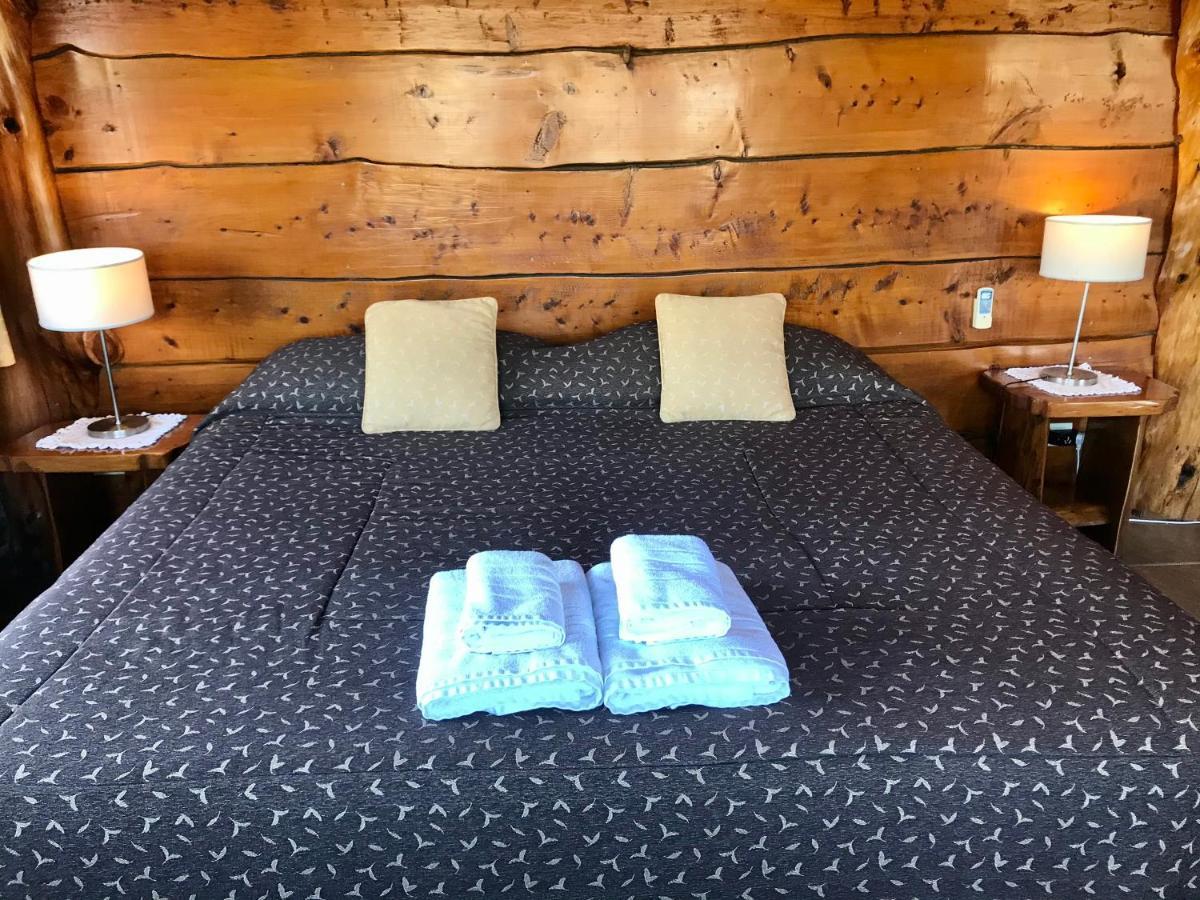 Chalet Suisse Posada & Spa - Adults Only Villa General Belgrano Εξωτερικό φωτογραφία