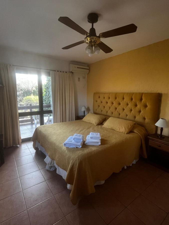 Chalet Suisse Posada & Spa - Adults Only Villa General Belgrano Εξωτερικό φωτογραφία