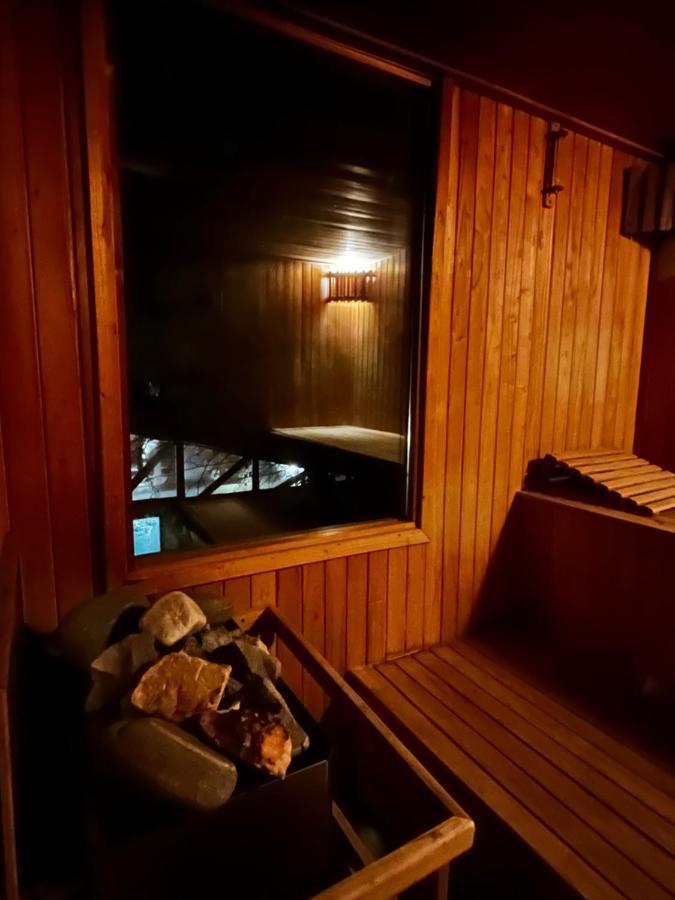Chalet Suisse Posada & Spa - Adults Only Villa General Belgrano Εξωτερικό φωτογραφία