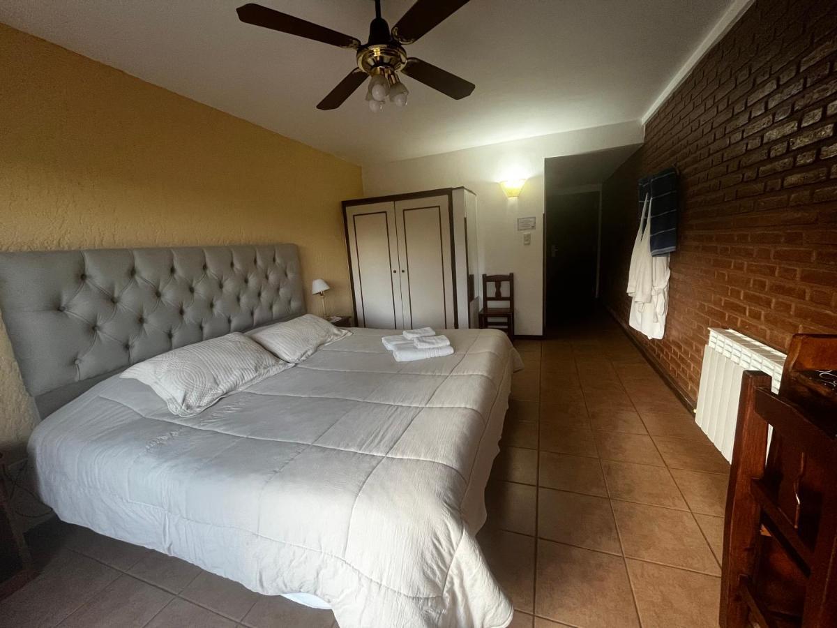 Chalet Suisse Posada & Spa - Adults Only Villa General Belgrano Εξωτερικό φωτογραφία