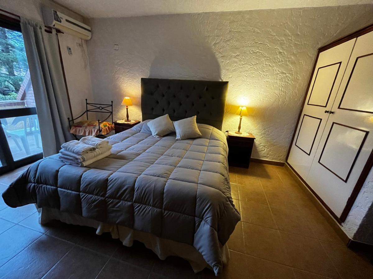 Chalet Suisse Posada & Spa - Adults Only Villa General Belgrano Εξωτερικό φωτογραφία