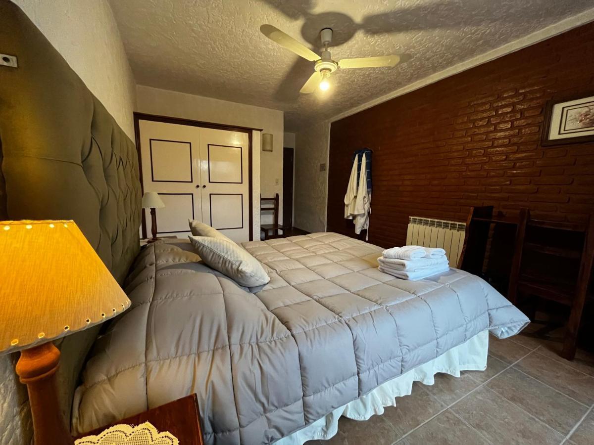 Chalet Suisse Posada & Spa - Adults Only Villa General Belgrano Εξωτερικό φωτογραφία