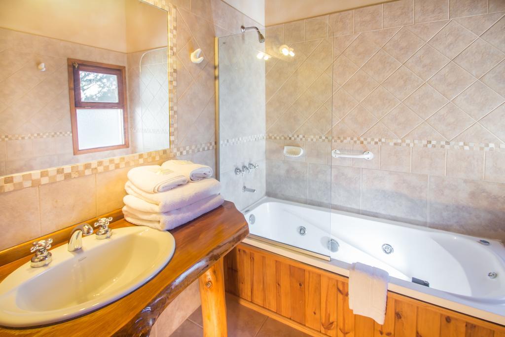 Chalet Suisse Posada & Spa - Adults Only Villa General Belgrano Δωμάτιο φωτογραφία