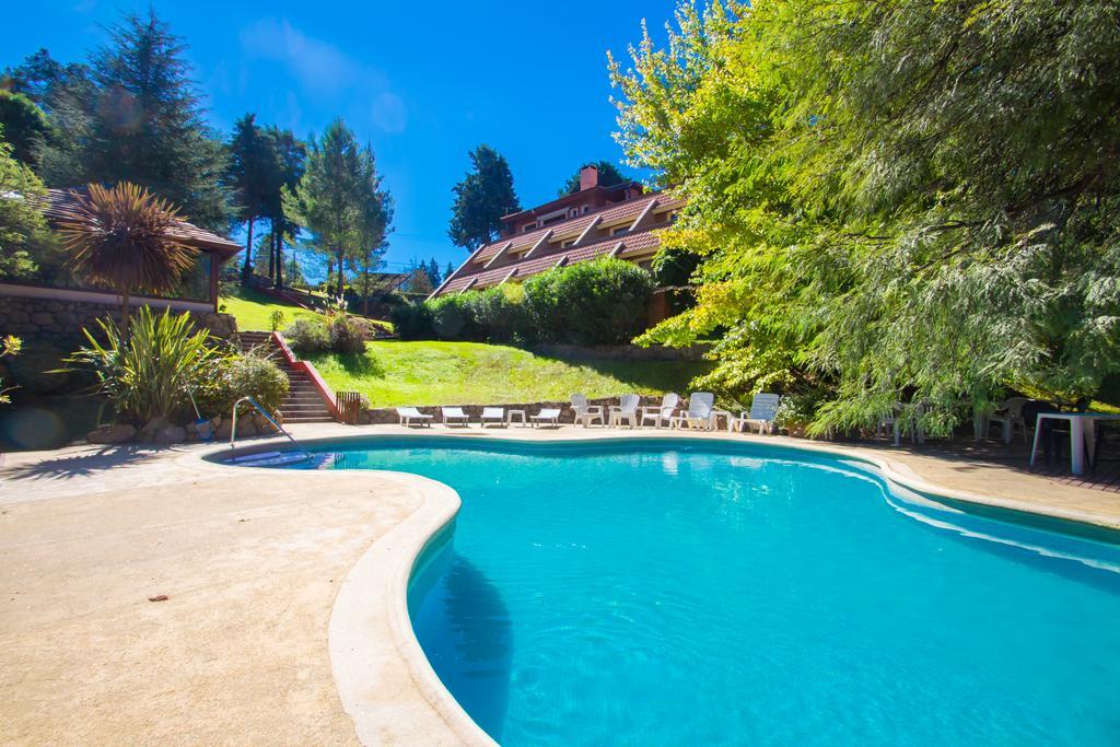 Chalet Suisse Posada & Spa - Adults Only Villa General Belgrano Εξωτερικό φωτογραφία