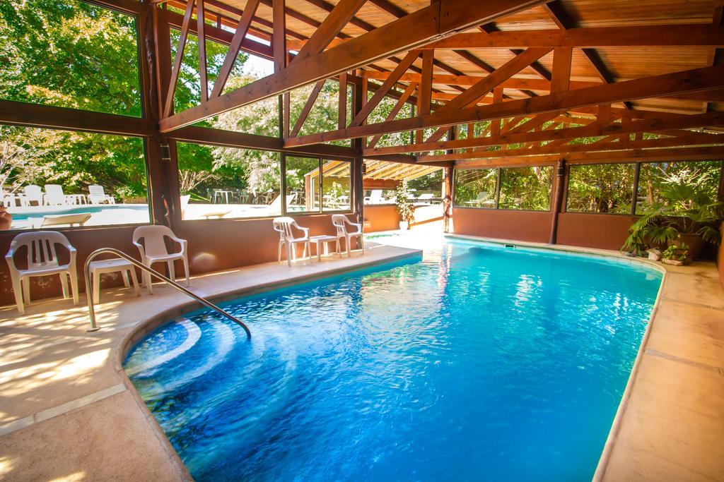 Chalet Suisse Posada & Spa - Adults Only Villa General Belgrano Εξωτερικό φωτογραφία
