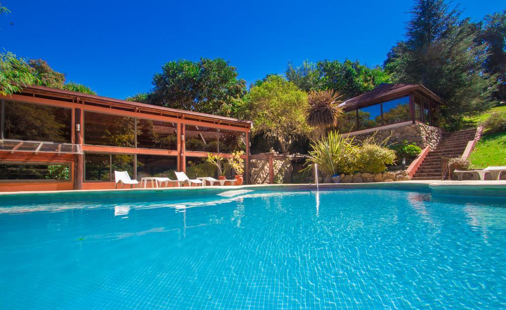 Chalet Suisse Posada & Spa - Adults Only Villa General Belgrano Εξωτερικό φωτογραφία