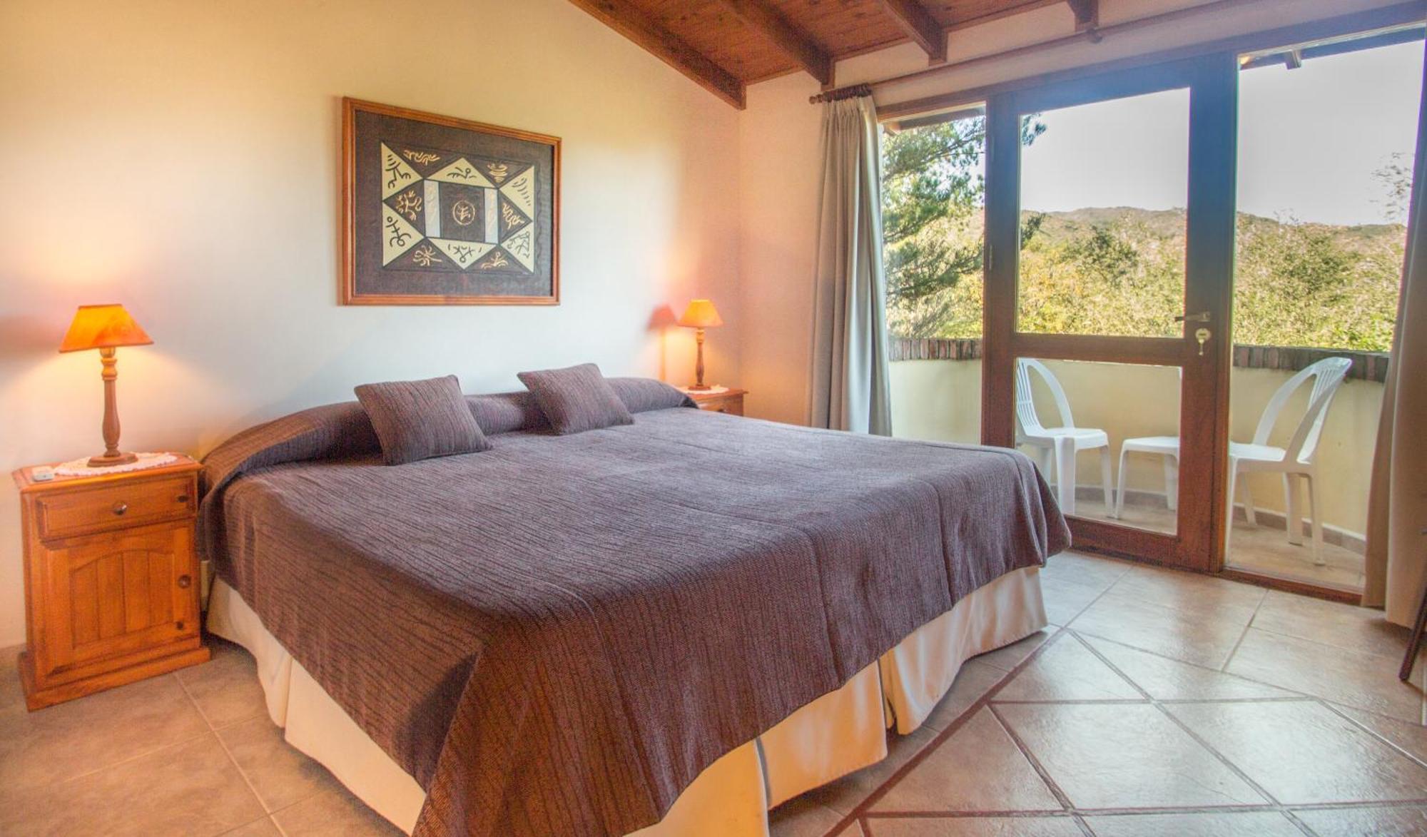 Chalet Suisse Posada & Spa - Adults Only Villa General Belgrano Δωμάτιο φωτογραφία
