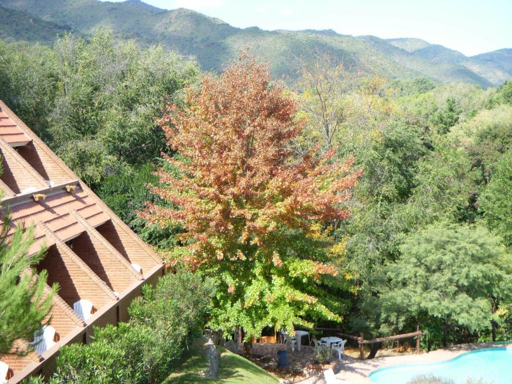 Chalet Suisse Posada & Spa - Adults Only Villa General Belgrano Εξωτερικό φωτογραφία