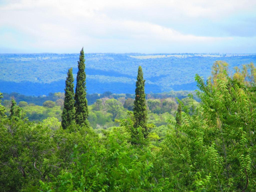 Chalet Suisse Posada & Spa - Adults Only Villa General Belgrano Εξωτερικό φωτογραφία